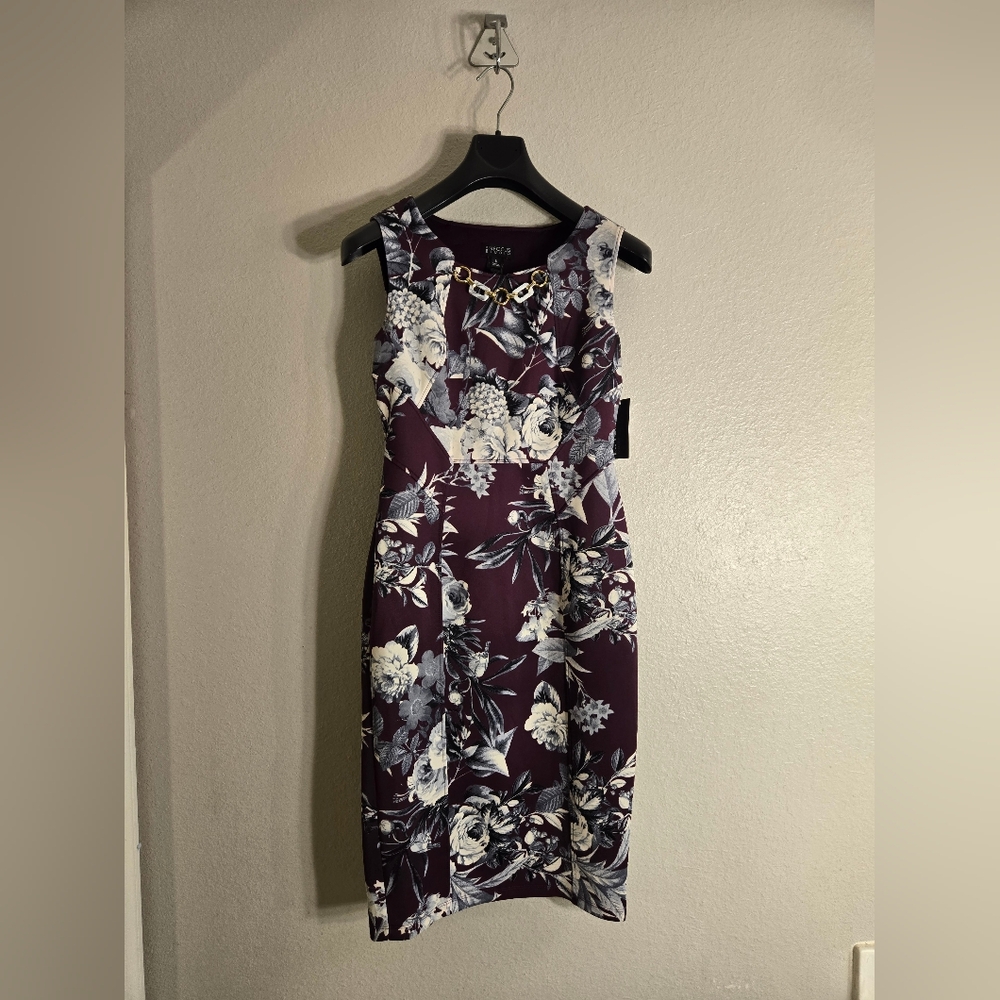 Brand New En Focus Studio Dress